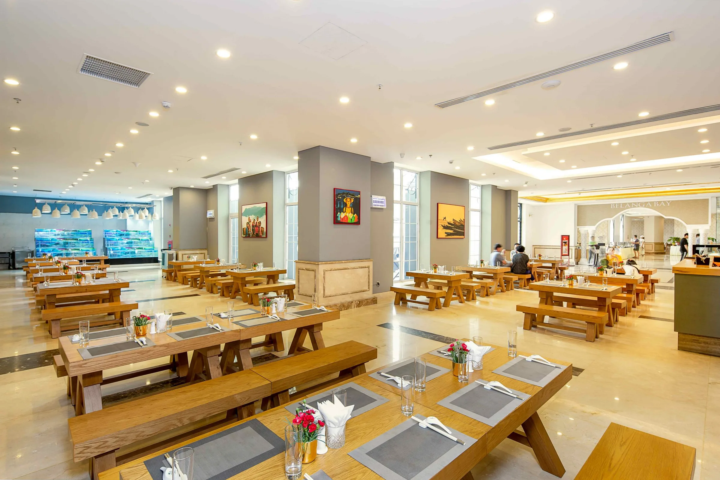 Viet Kitchen