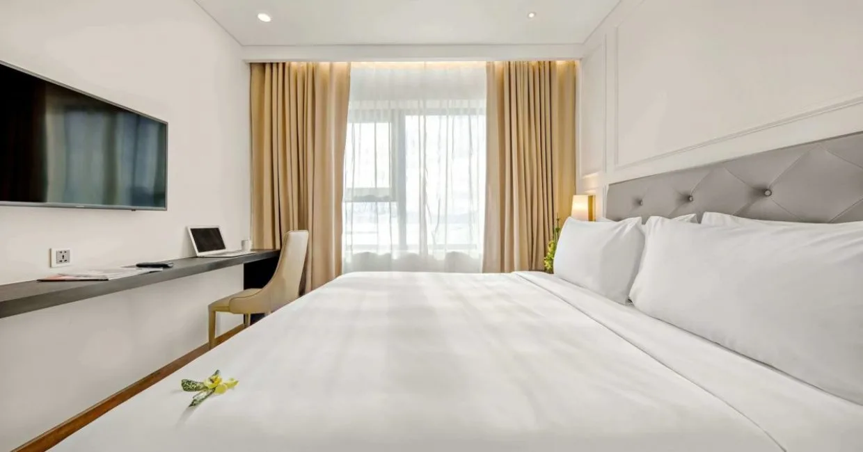 King Bedroom