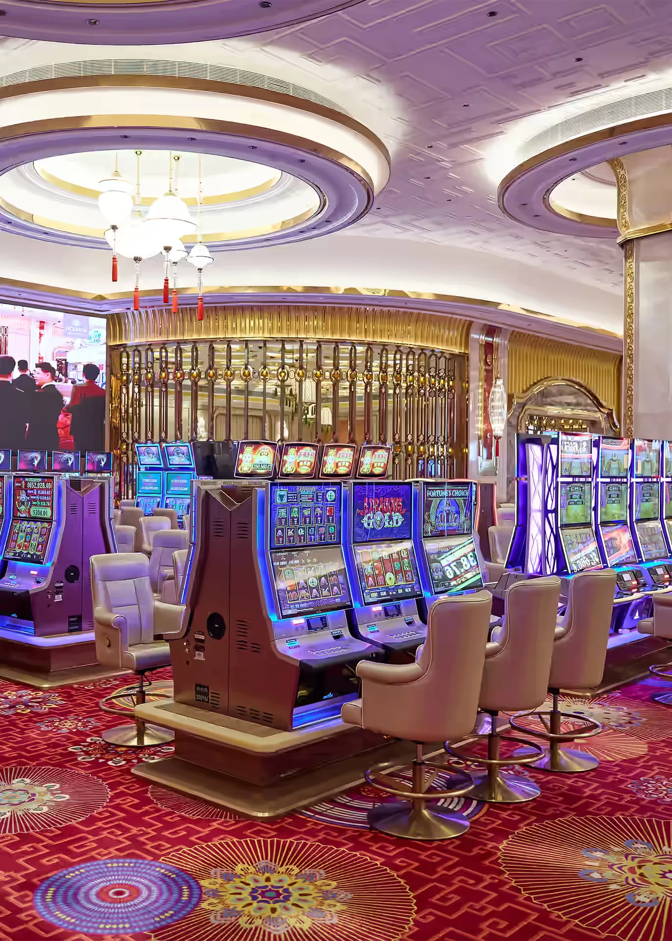 Slot Games