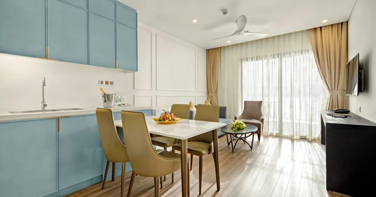 President Suite